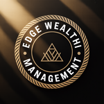 Edge Wealth Management Logo - Entry #2942