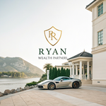 RWP Logo - Entry #2025