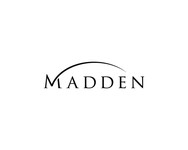 Madden Logo - Entry #3858