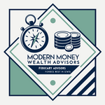 Modern Money Wealth Advisors Logo - Entry #2259