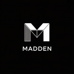 Madden Logo - Entry #382