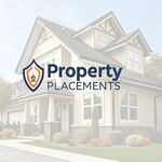 Property Placements Logo - Entry #805