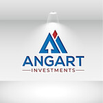 Angart Investments Logo - Entry #832