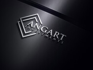 Angart Investments Logo - Entry #423