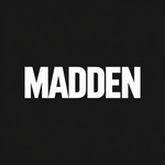Madden Logo - Entry #2403