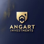 Angart Investments Logo - Entry #1078