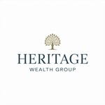 Heritage Wealth Group Logo - Entry #901
