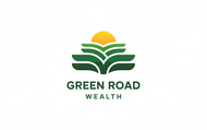 Green Road Wealth Logo - Entry #157