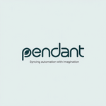 pendant Logo - Entry #2504