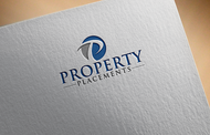 Property Placements Logo - Entry #381