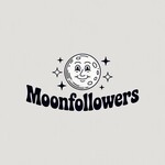 Moonfollowers Logo - Entry #551