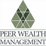 Peer Wealth Management Logo - Entry #1282