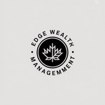 Edge Wealth Management Logo - Entry #1960
