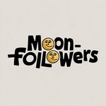 Moonfollowers Logo - Entry #933