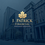 J. Patrick Financial Logo - Entry #269