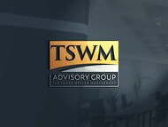 TSWM Advisory Group Logo - Entry #1492