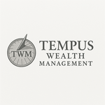 Tempus Wealth Management Logo - Entry #824