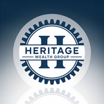 Heritage Wealth Group Logo - Entry #72