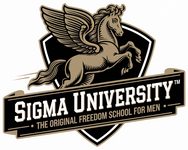 Sigma University™ Logo - Entry #65