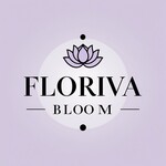 FLORIVA BLOOM Logo - Entry #2448