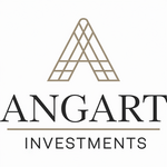 Angart Investments Logo - Entry #676