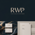 RWP Logo - Entry #1596