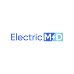 Electric M.D Logo - Entry #1680