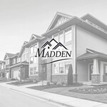 Madden Logo - Entry #113