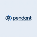 pendant Logo - Entry #3232