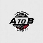 A to B Performance and Tuning Logo - Entry #950