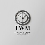 Tempus Wealth Management Logo - Entry #731