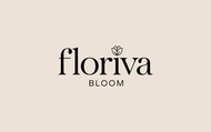 FLORIVA BLOOM Logo - Entry #353
