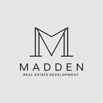 Madden Logo - Entry #2168