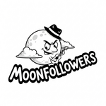 Moonfollowers Logo - Entry #964