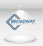 Broadway Advisors NC Logo - Entry #102