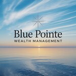 Blue Pointe Wealth Management Logo - Entry #408