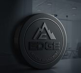Edge Wealth Management Logo - Entry #328