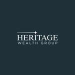 Heritage Wealth Group Logo - Entry #1142