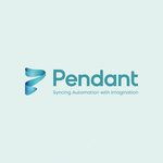 pendant Logo - Entry #2414