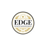 Edge Wealth Management Logo - Entry #406