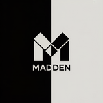 Madden Logo - Entry #285