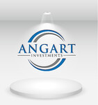 Angart Investments Logo - Entry #956