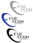 Logo design for Eye Tech Optometrists - Entry #50