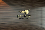 Broadway Advisors NC Logo - Entry #123