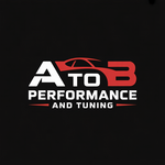 A to B Performance and Tuning Logo - Entry #1379