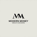 Modern Money Wealth Advisors Logo - Entry #675