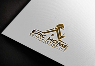 Epic Home Construction Inc Logo - Entry #55