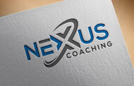 Nexus Coaching Logo - Entry #407