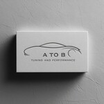 A to B Performance and Tuning Logo - Entry #1706