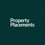 Property Placements Logo - Entry #1091